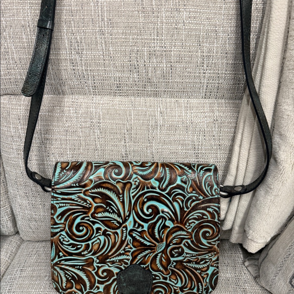 Patricia Nash purse